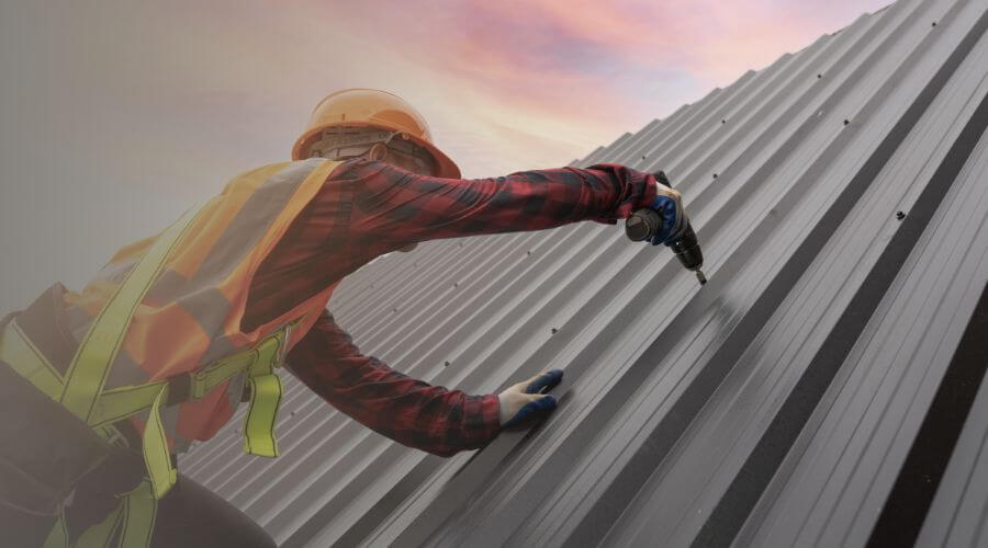 Expert Emergency Roof Repairs services in Hamer, ID
